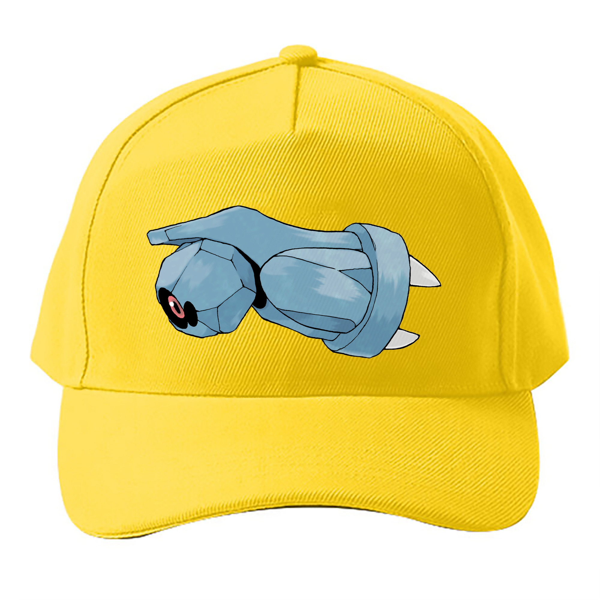 （画像用） ポケットモンスター Pokémon ベースボールキャップ 綿100％ 男女兼用 帽子 スポーツ
